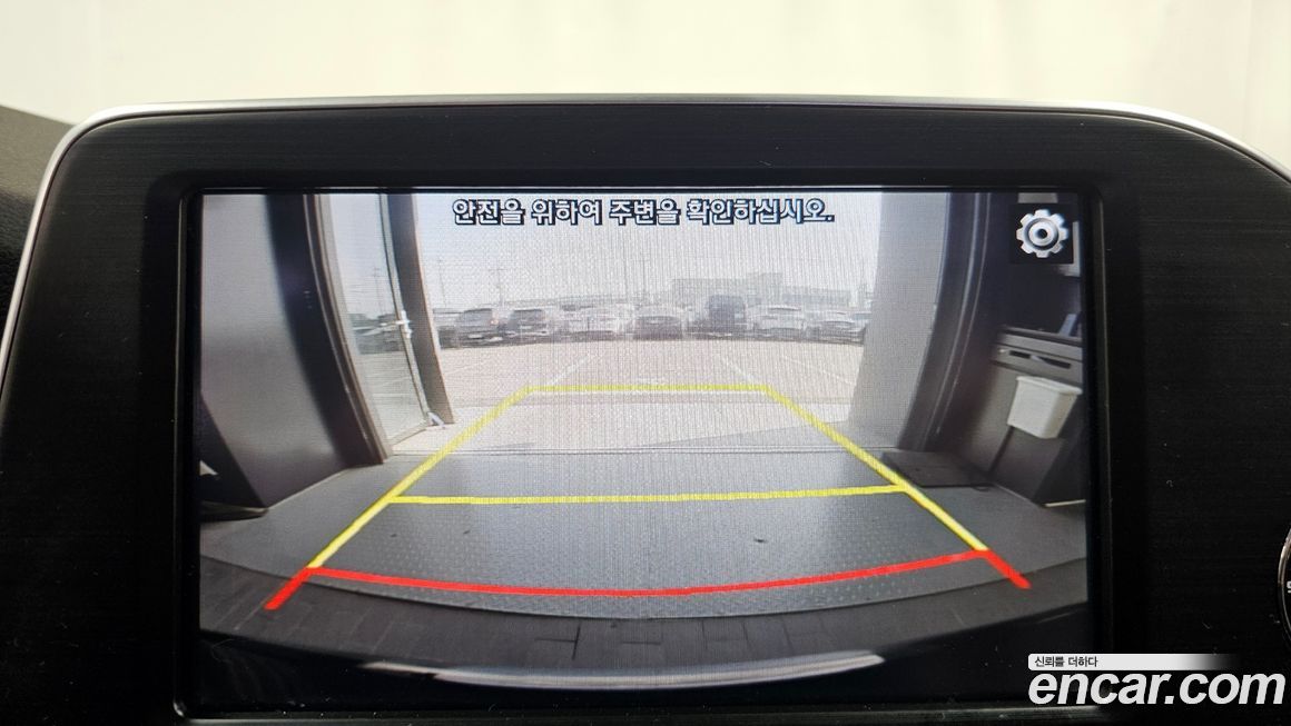 Hyundai Grandeur 2018