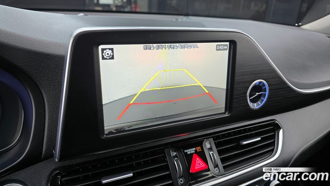 Hyundai Grandeur 2017