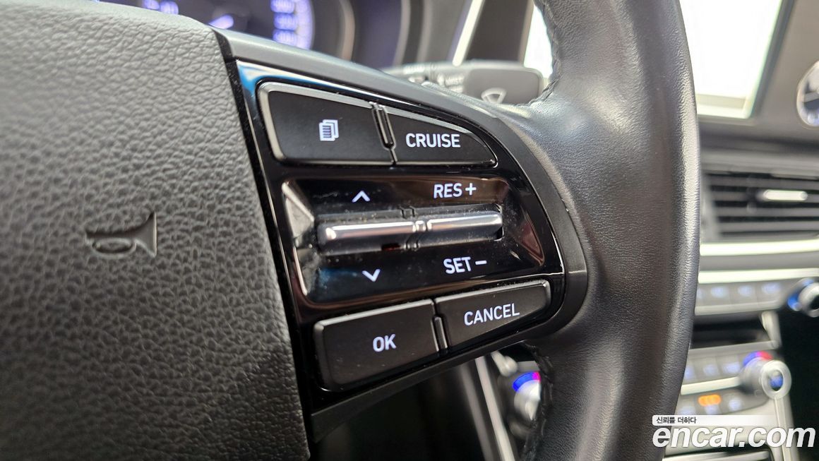 Hyundai Grandeur 2017