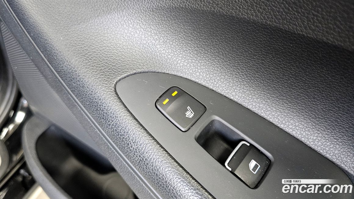 Hyundai Grandeur 2018