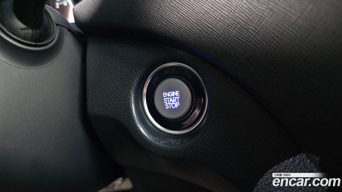 Hyundai Santafe 2016