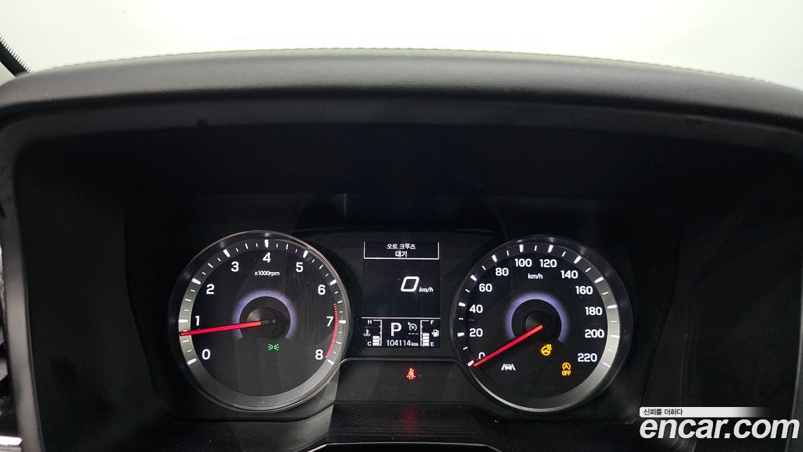 KG_Mobility_Ssangyong TIBOLI 2022