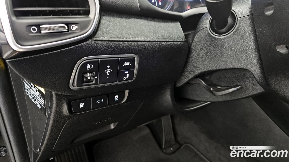 Hyundai Grandeur 2018