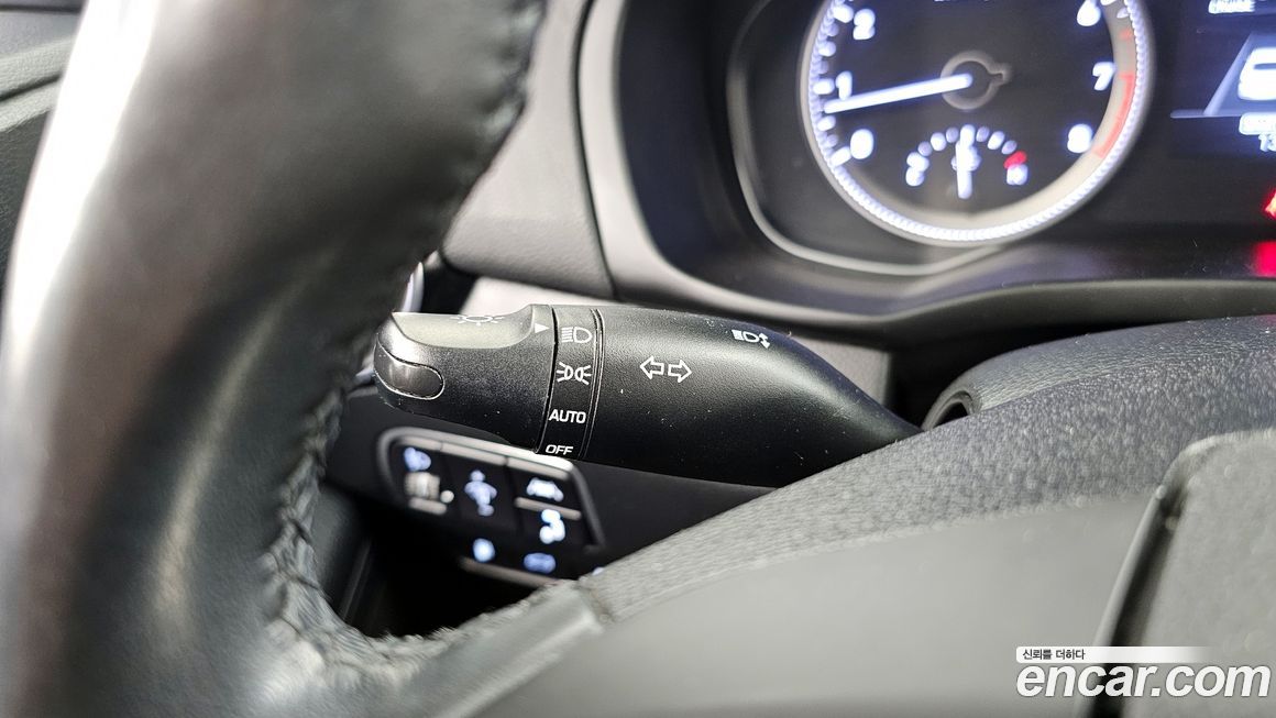 Hyundai Grandeur 2018