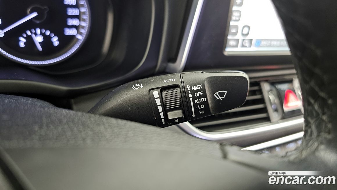 Hyundai Grandeur 2018