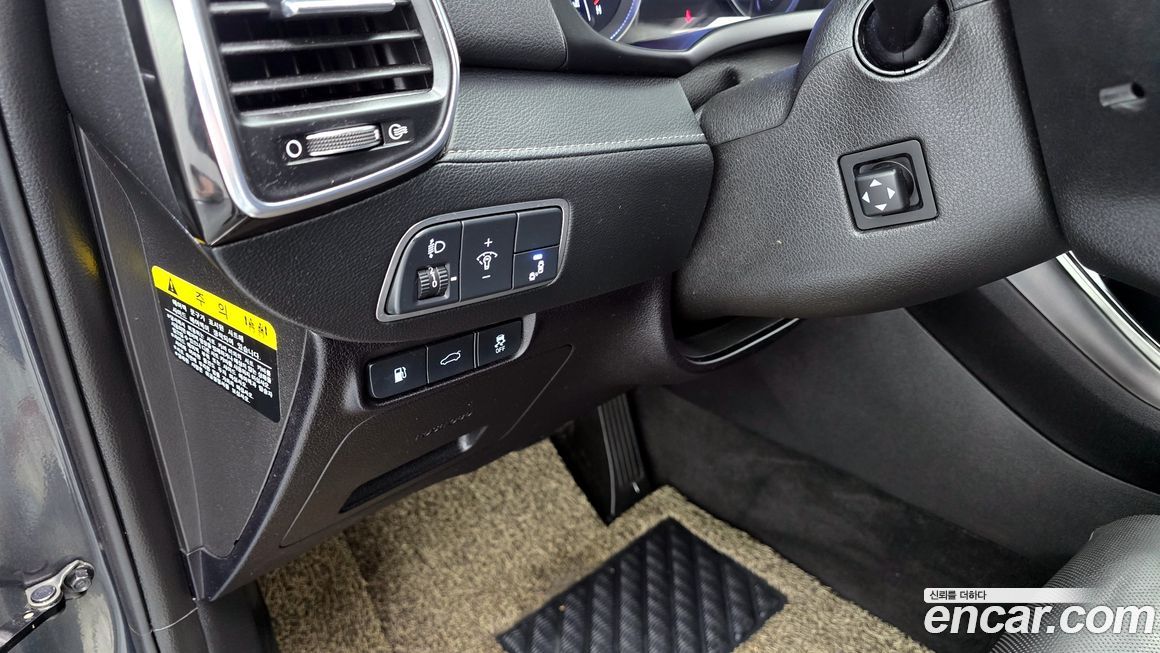 Hyundai Grandeur 2017