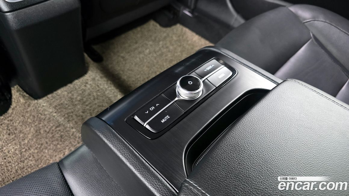 Hyundai Grandeur 2017