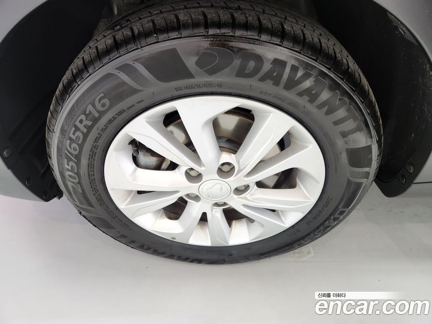 KG_Mobility_Ssangyong TIBOLI 2021