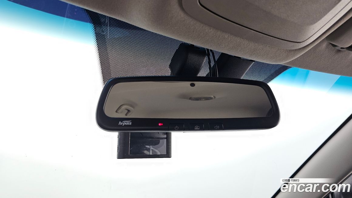 KG_Mobility_Ssangyong TIBOLI 2022