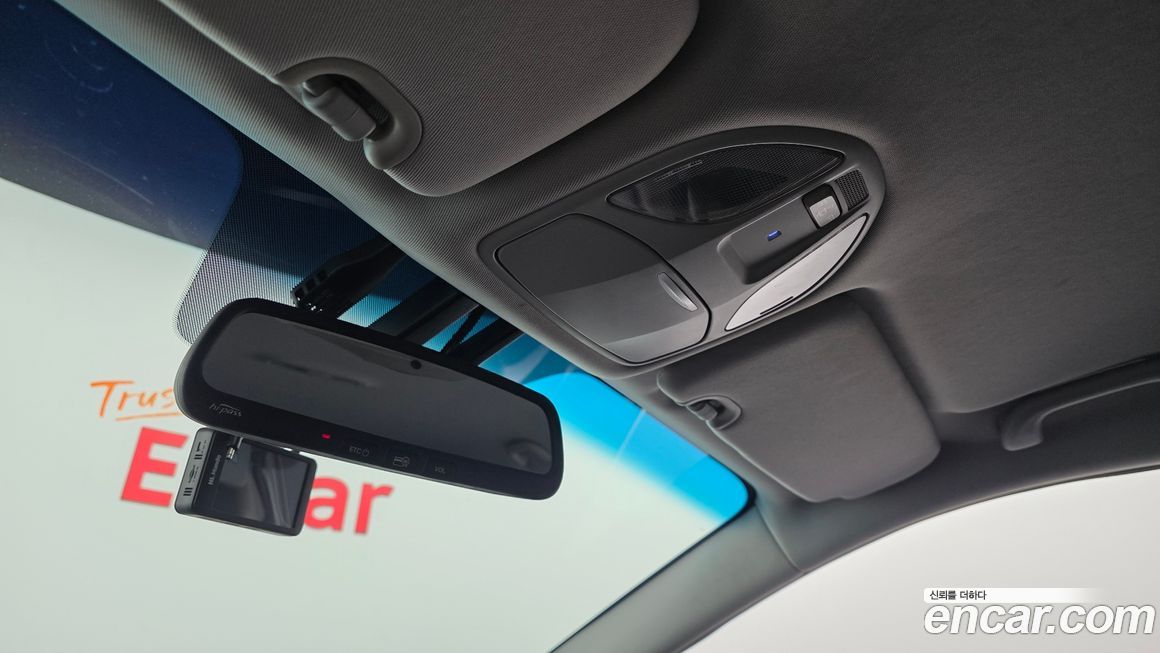 Hyundai Santafe 2016