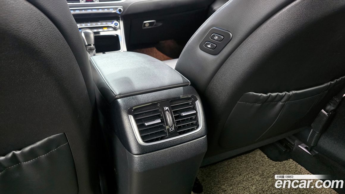 Hyundai Grandeur 2017