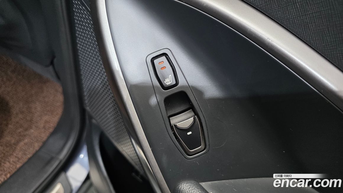 Hyundai Santafe 2016