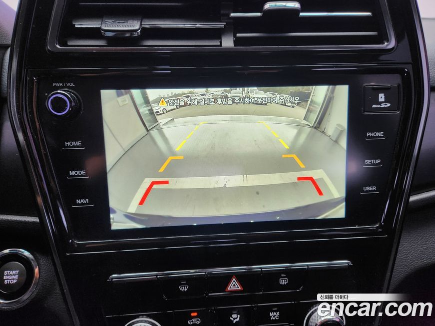 KG_Mobility_Ssangyong TIBOLI 2021