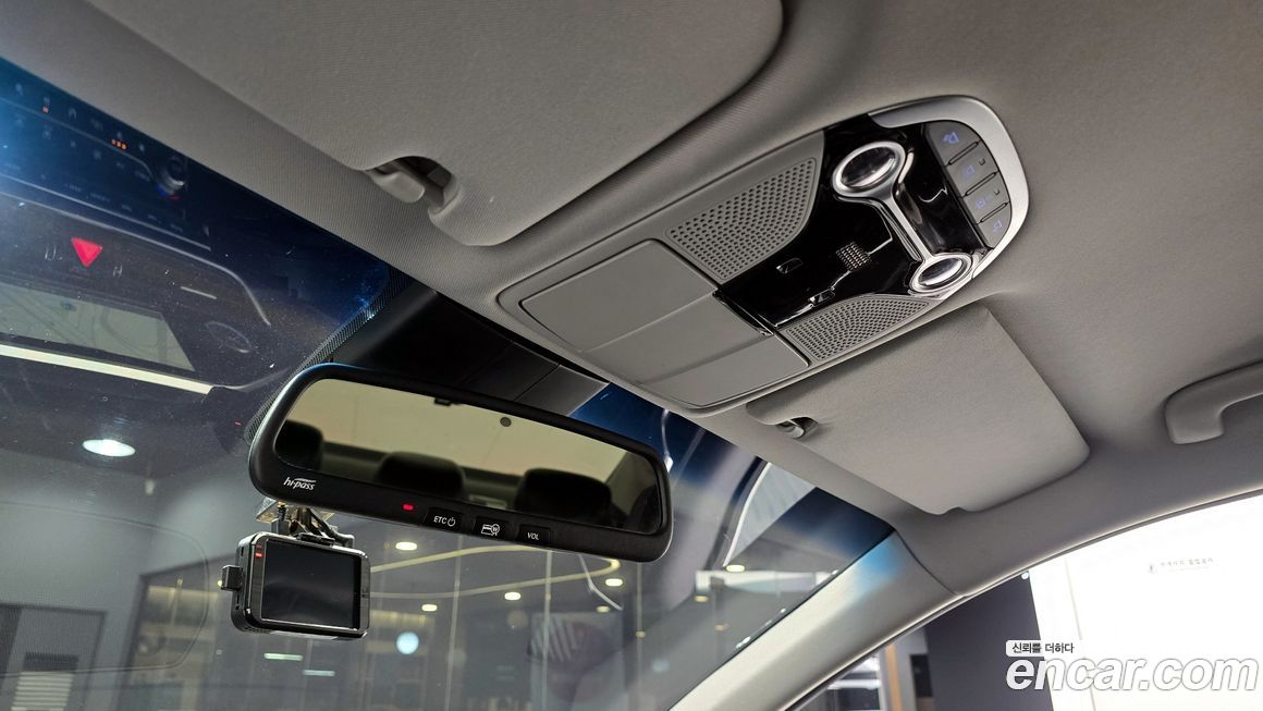 Hyundai Grandeur 2017