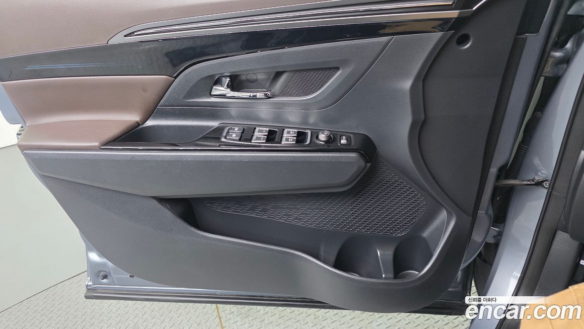 KG_Mobility_Ssangyong KORANDO 2019