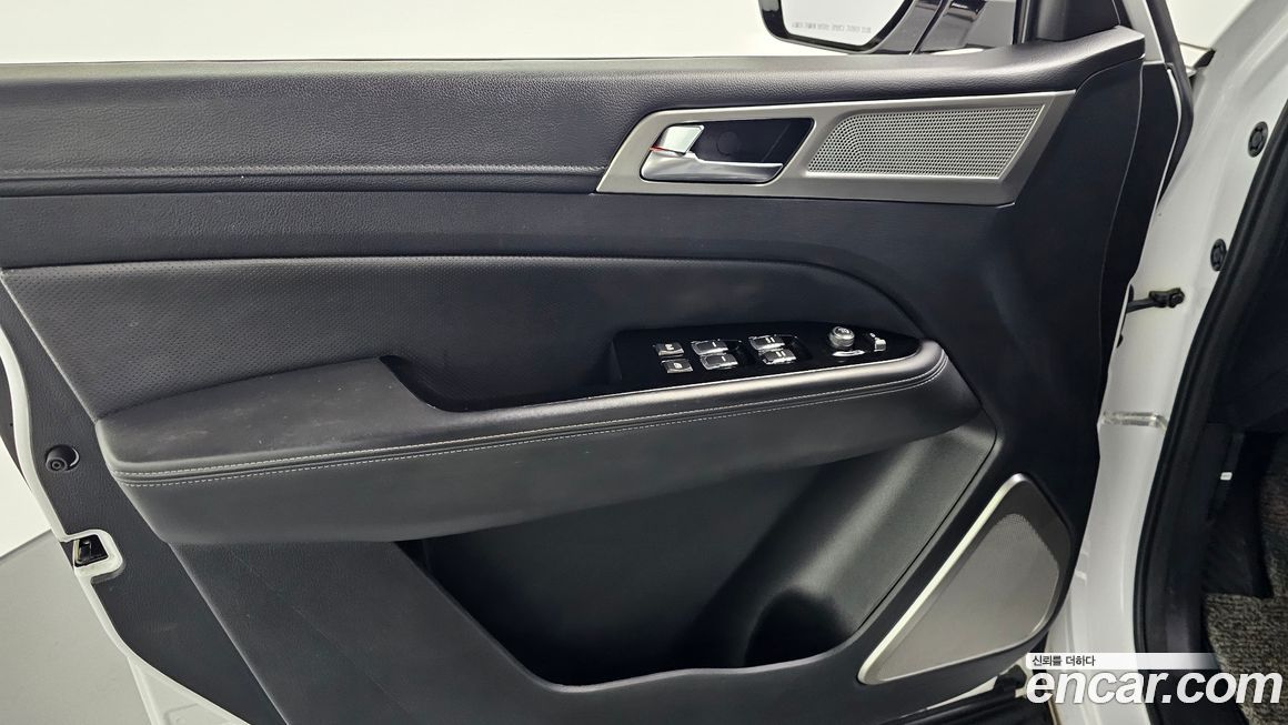 KG_Mobility_Ssangyong Rexton 2018