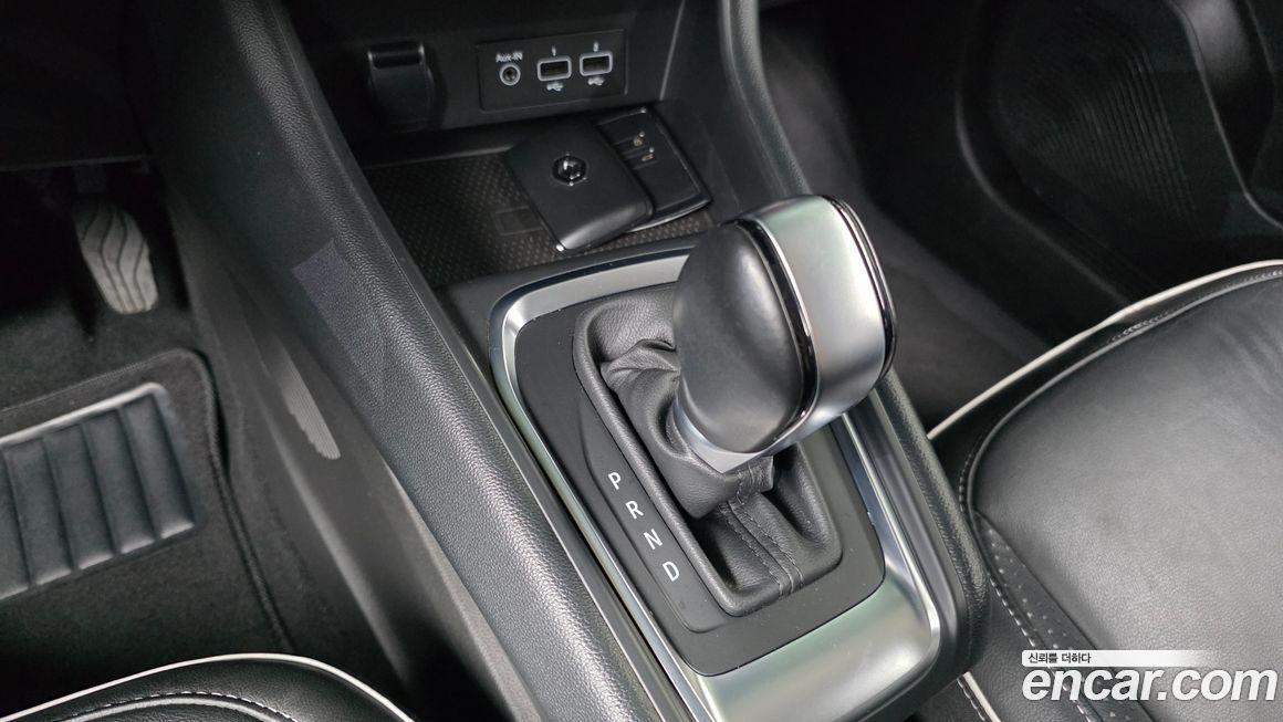 Renault-KoreaSamsung Captur 2020