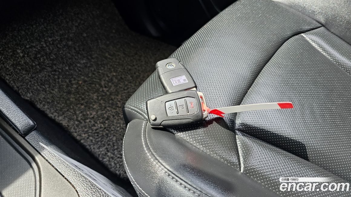 KG_Mobility_Ssangyong Rexton 2019