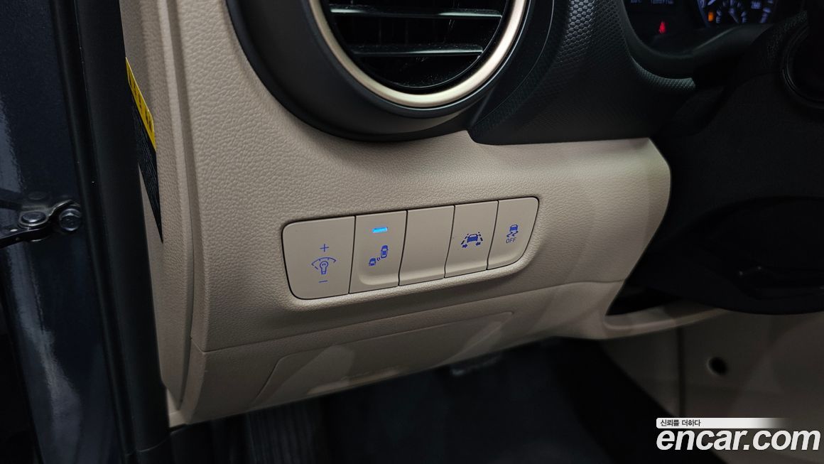 Hyundai Kona 2018