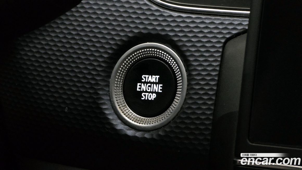 Renault-KoreaSamsung XM3 2021