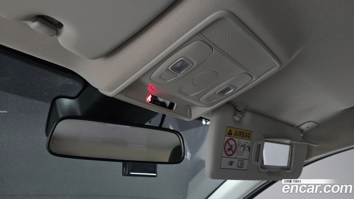 Renault-KoreaSamsung XM3 2021