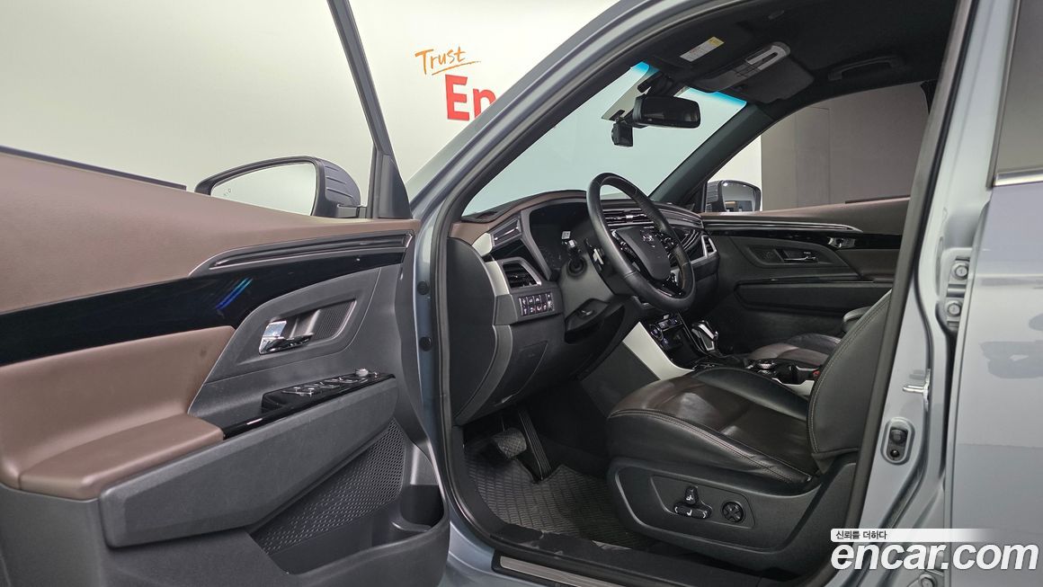 KG_Mobility_Ssangyong KORANDO 2019