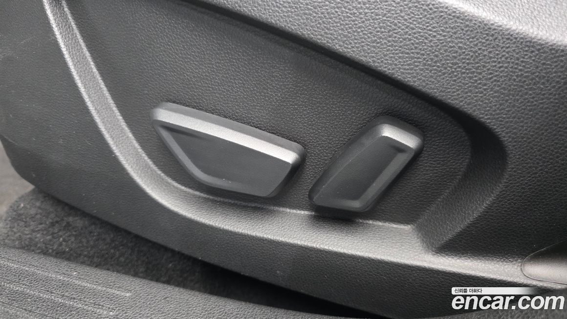 Renault-KoreaSamsung Captur 2020