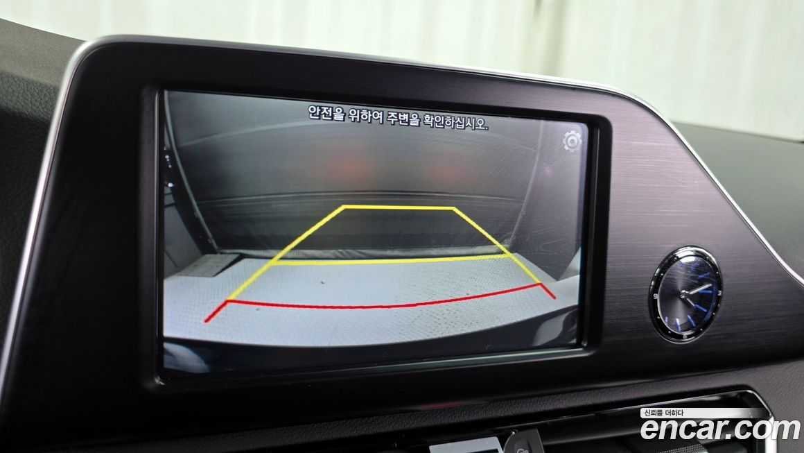 Hyundai Grandeur 2018