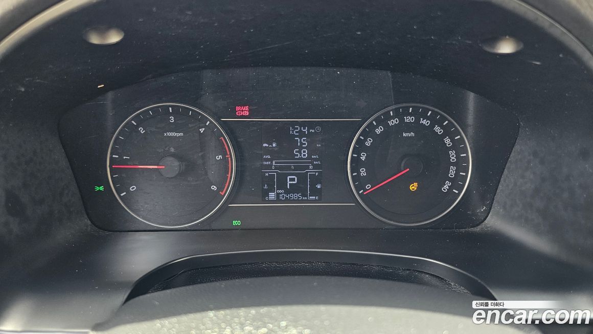 KG_Mobility_Ssangyong Rexton 2019