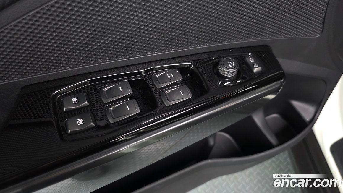 KG_Mobility_Ssangyong TIBOLI 2022