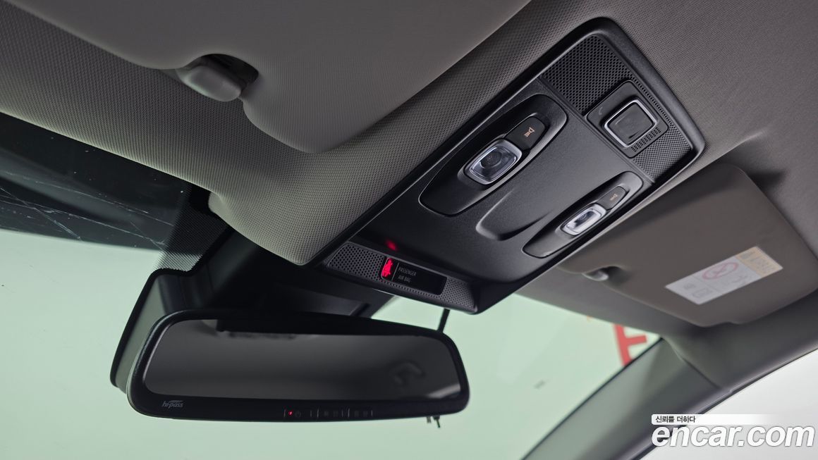 Renault-KoreaSamsung Captur 2020