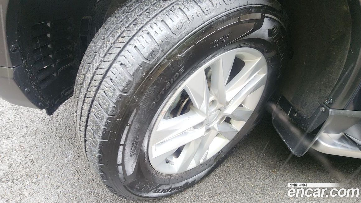 KG_Mobility_Ssangyong Rexton 2019