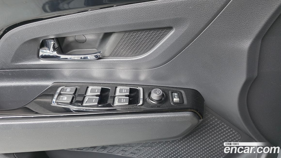 KG_Mobility_Ssangyong KORANDO 2019