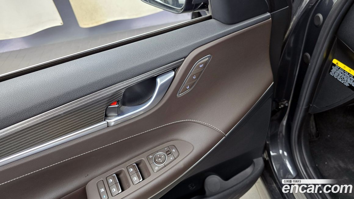 Hyundai Grandeur 2018