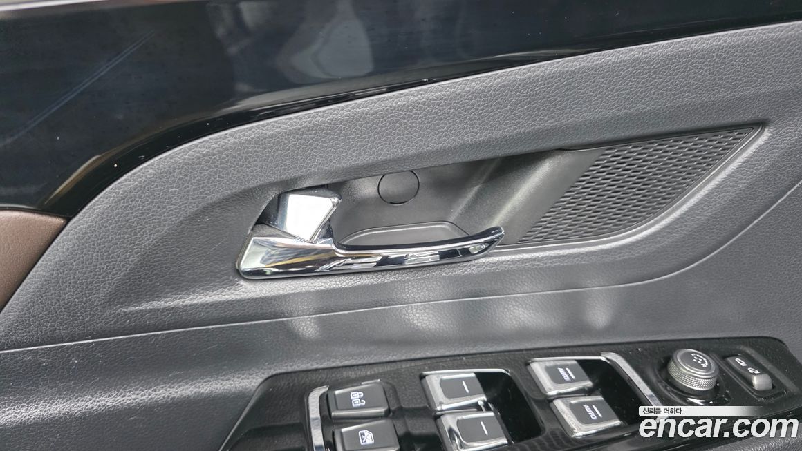 KG_Mobility_Ssangyong KORANDO 2019