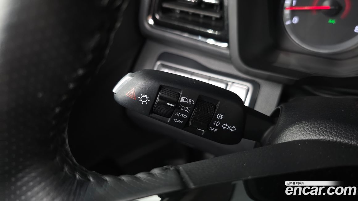 KG_Mobility_Ssangyong TIBOLI 2022