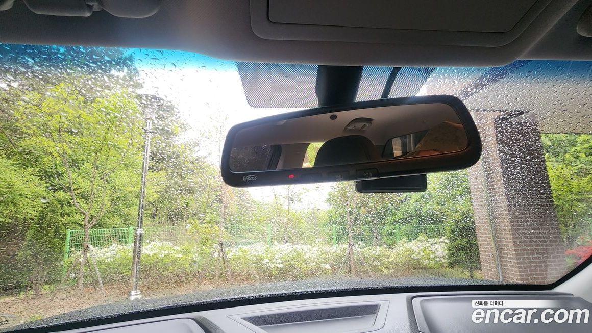 KG_Mobility_Ssangyong Rexton 2019