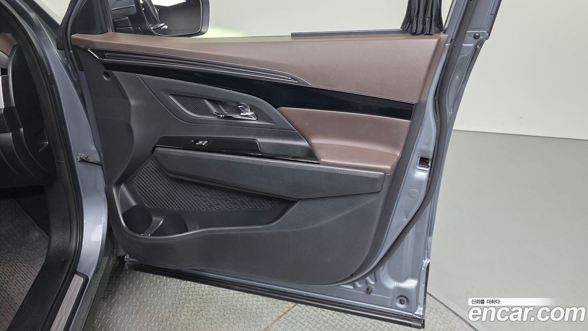 KG_Mobility_Ssangyong KORANDO 2019