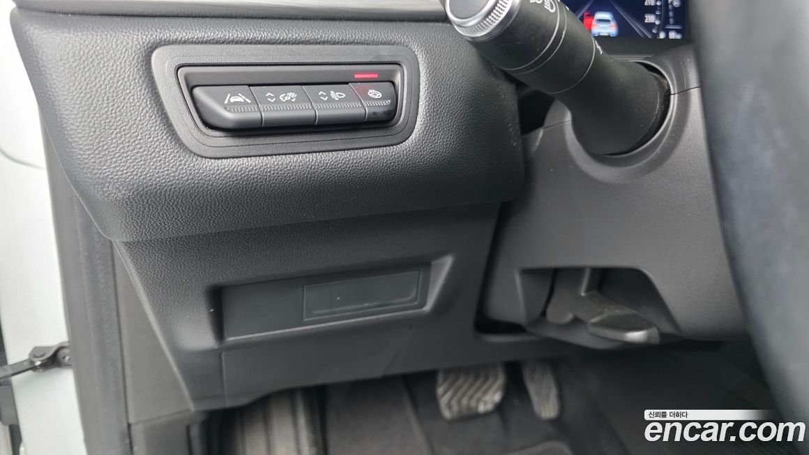 Renault-KoreaSamsung Captur 2020