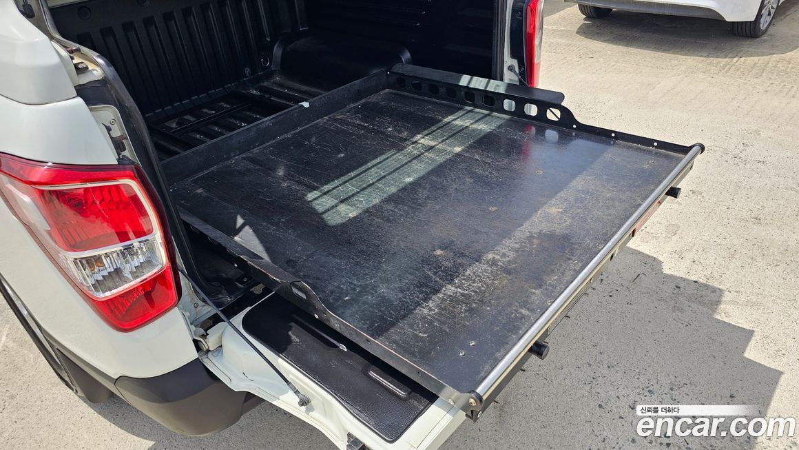 KG_Mobility_Ssangyong Rexton 2019