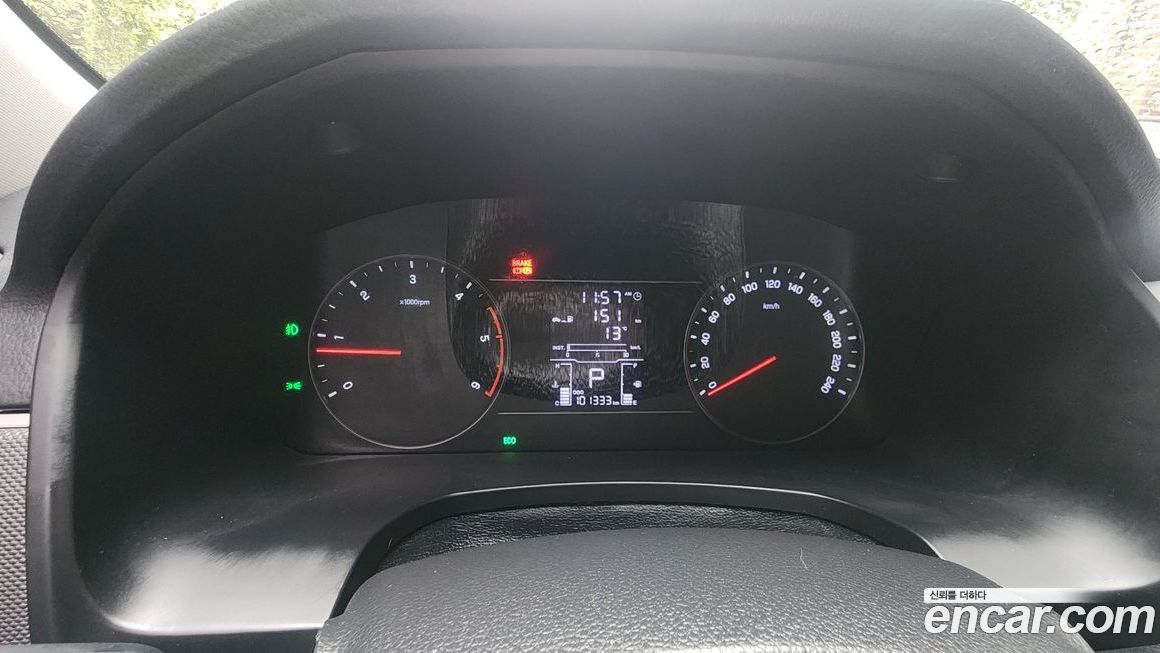 KG_Mobility_Ssangyong Rexton 2019