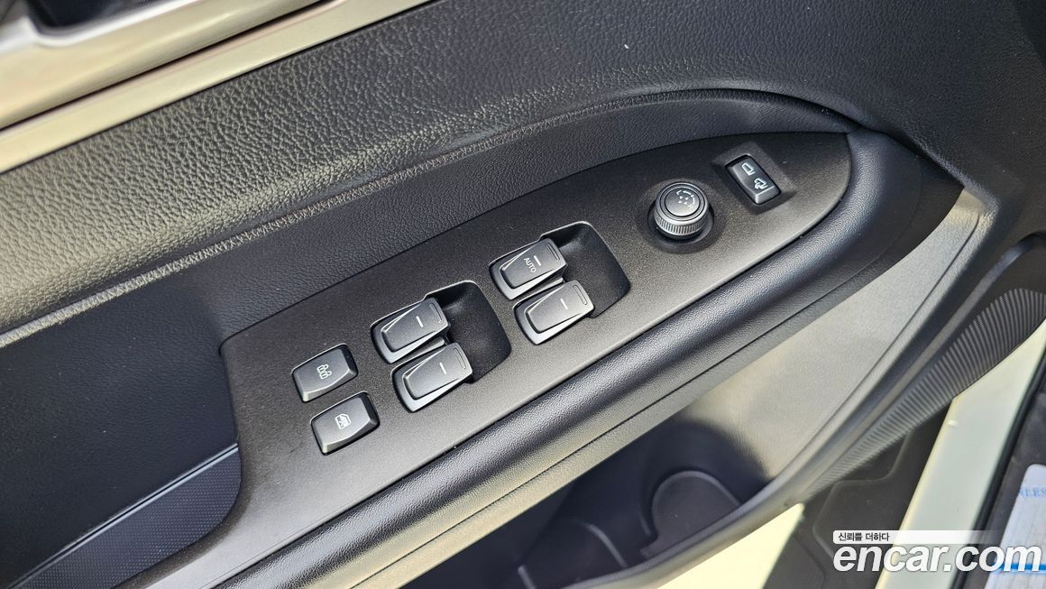 KG_Mobility_Ssangyong Rexton 2019