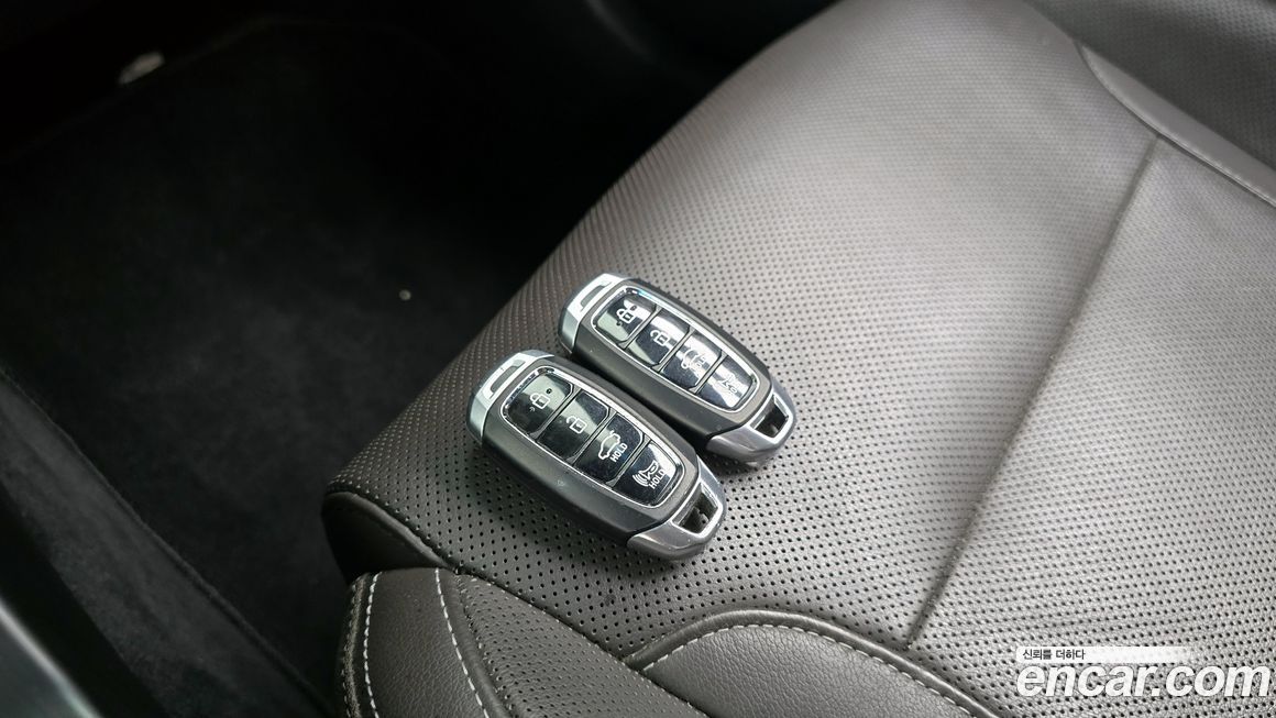 Hyundai Grandeur 2018