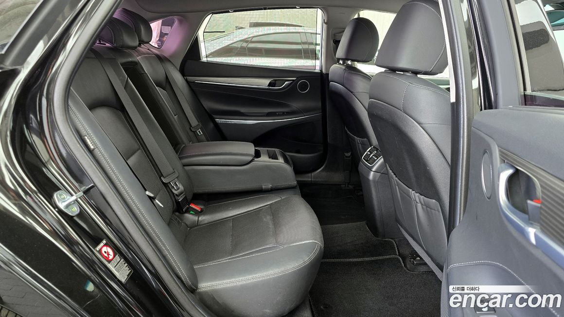 Hyundai Grandeur 2018