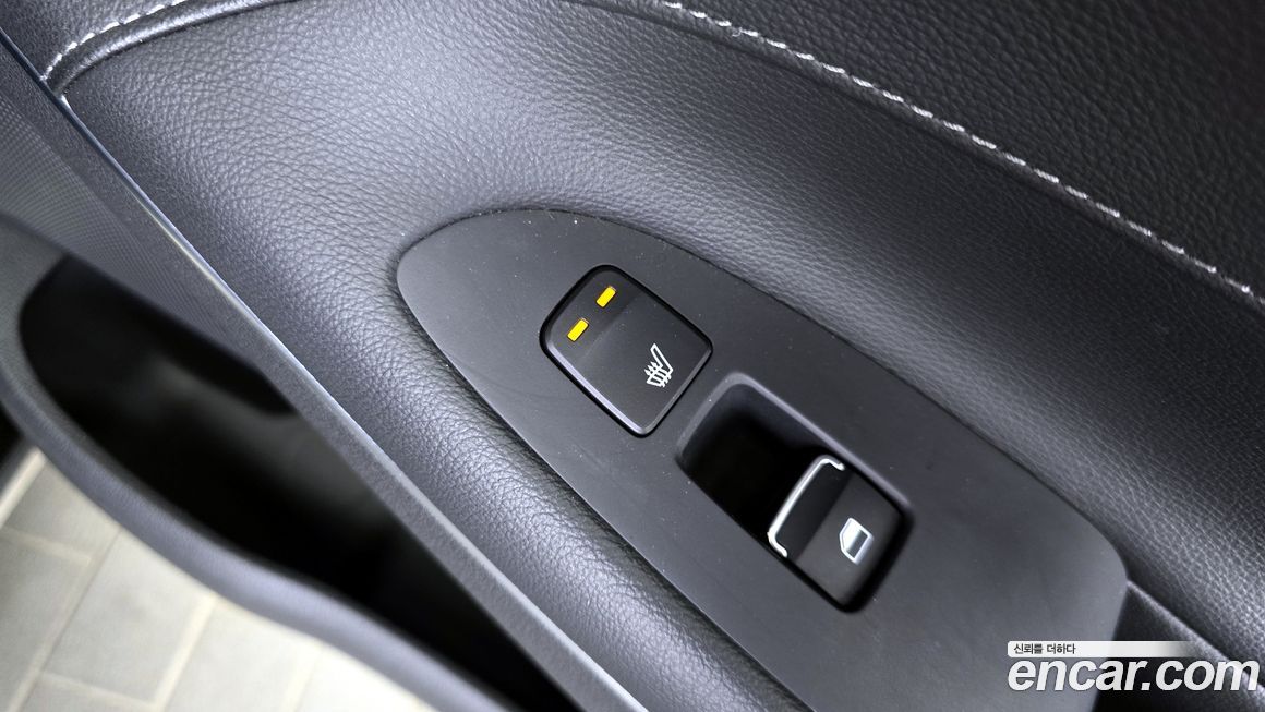 Hyundai Grandeur 2018