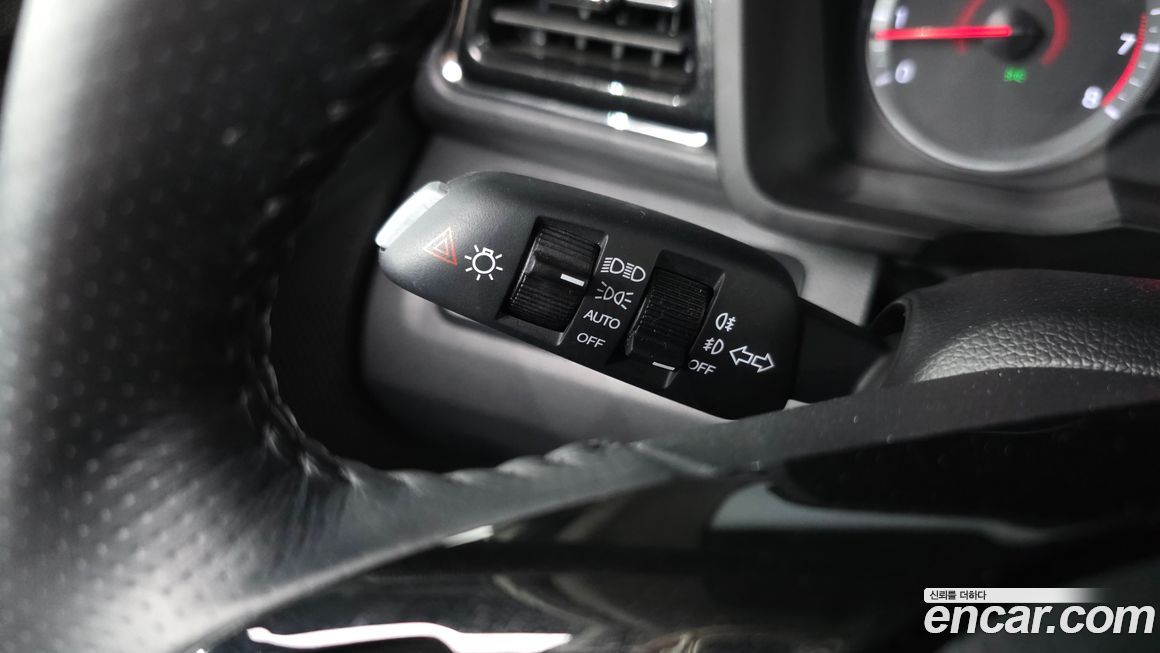 KG_Mobility_Ssangyong TIBOLI 2022