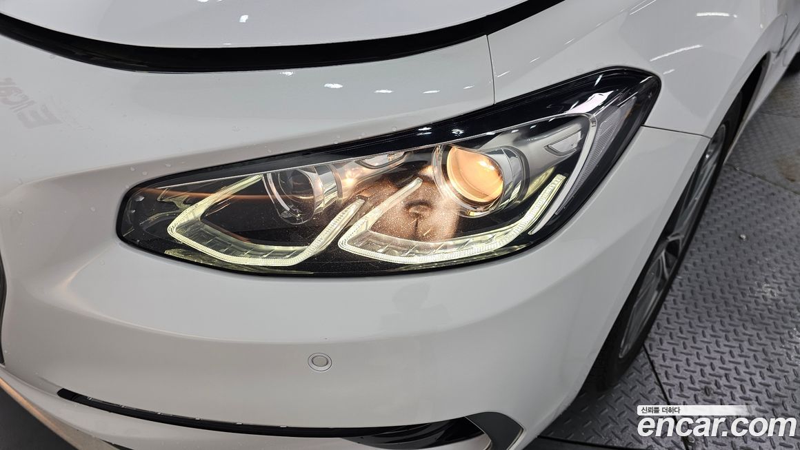 Hyundai Grandeur 2018