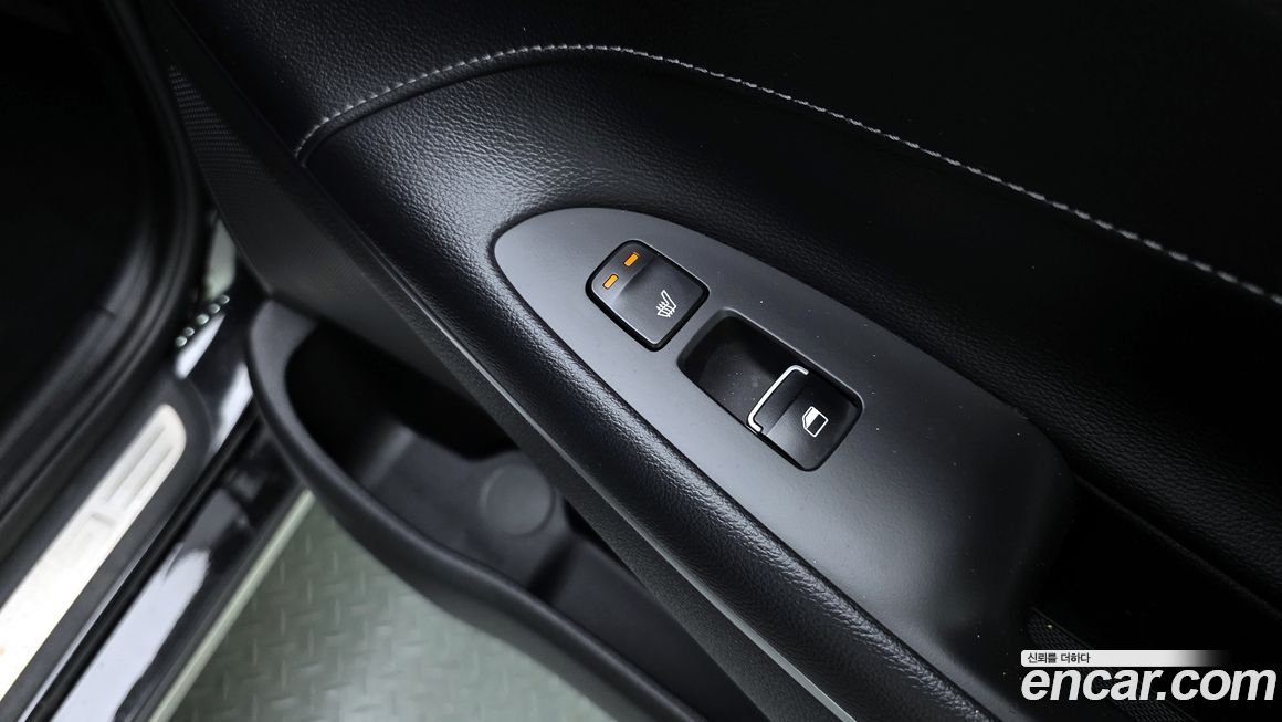 Hyundai Grandeur 2017