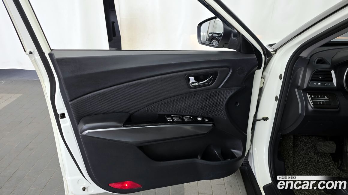 KG_Mobility_Ssangyong TIBOLI 2019