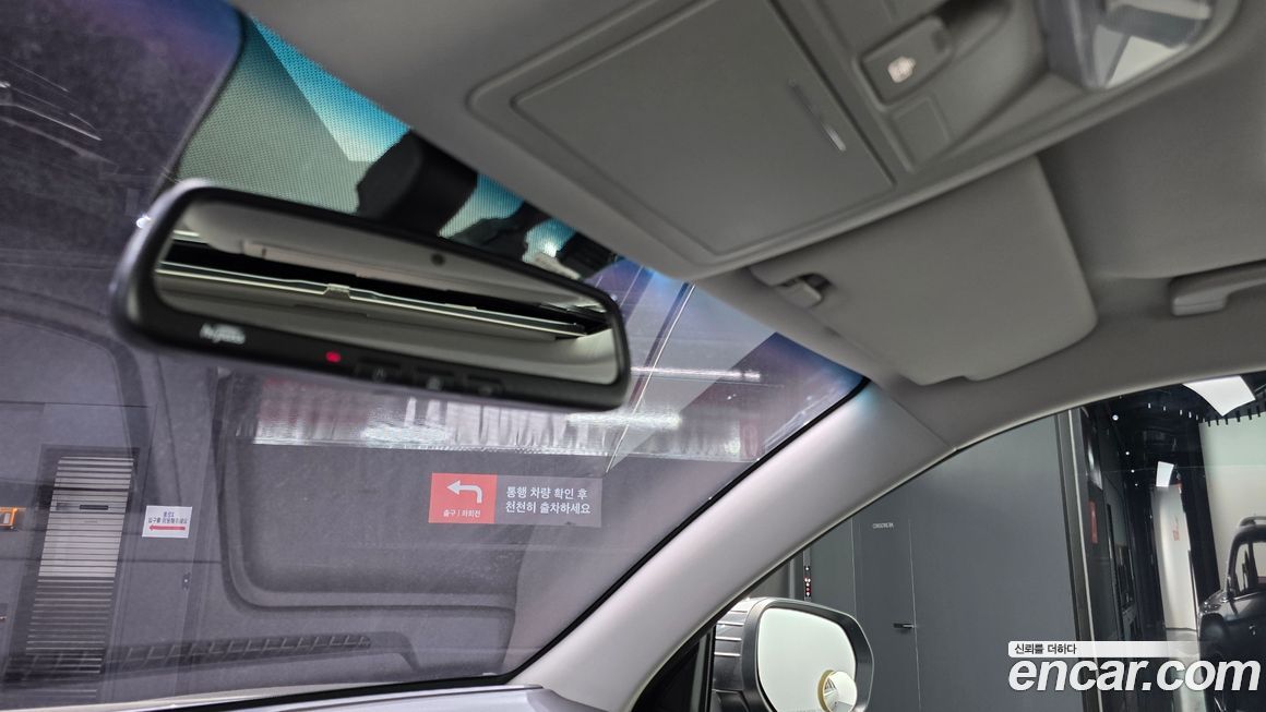 KG_Mobility_Ssangyong Rexton 2019